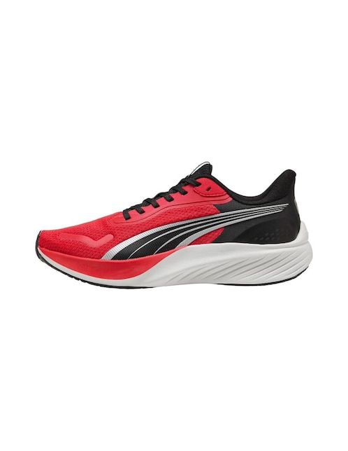 Tenis pounce lite "para" correr puma "de" hombre