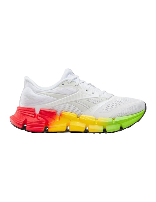 Tenis Zig de mujer para correr 1