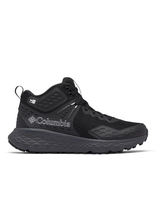 Bota Konos Trs Outdry Mid para senderismo Columbia de hombre