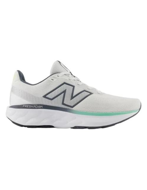 Tenis Fresh Foam 520 v9 de hombre para correr