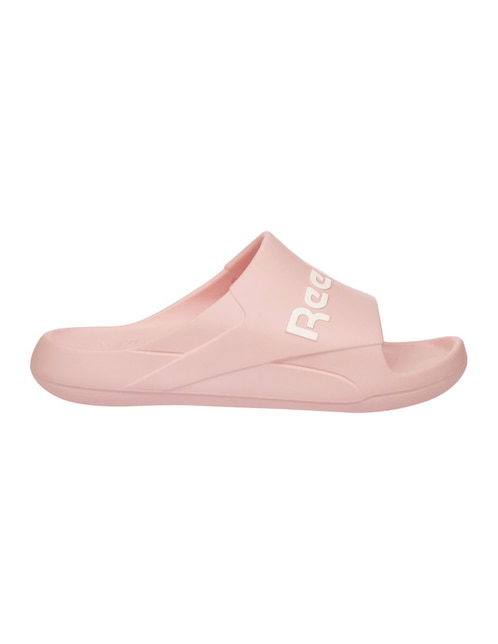 Sandalia Clean Slide para mujer