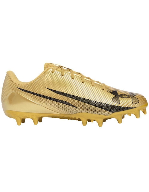 Tenis Blur Select para fútbol americano Under Armour de hombre