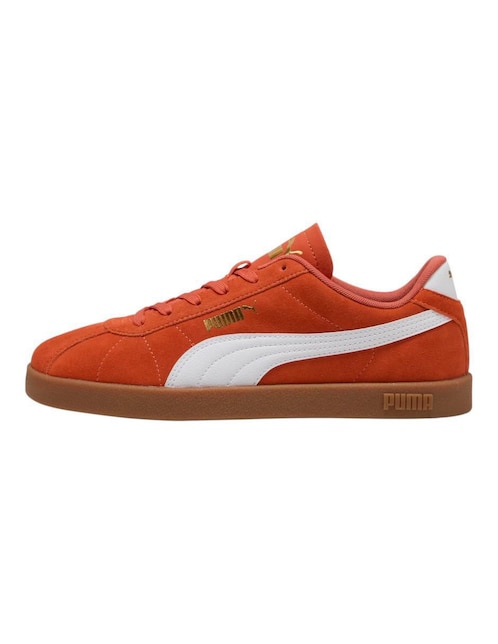 Tenis "para" casual puma club 2 "de" unisex no aplica