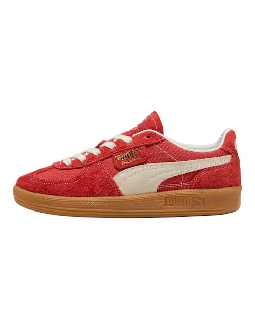 Tenis casual Puma Palermo Vintage de hombre