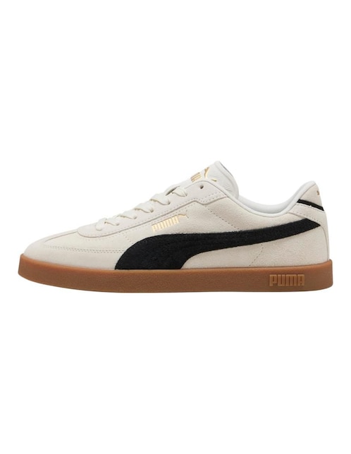 Tenis casual Club 2 Era SD de mujer