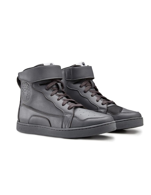 Bota de motorsport Jeff unisex 1