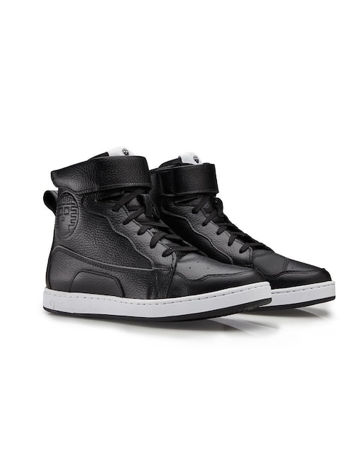 Bota de motorsport Atacama Travis unisex