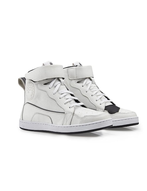 Bota de motorsport Atacama Kevin unisex
