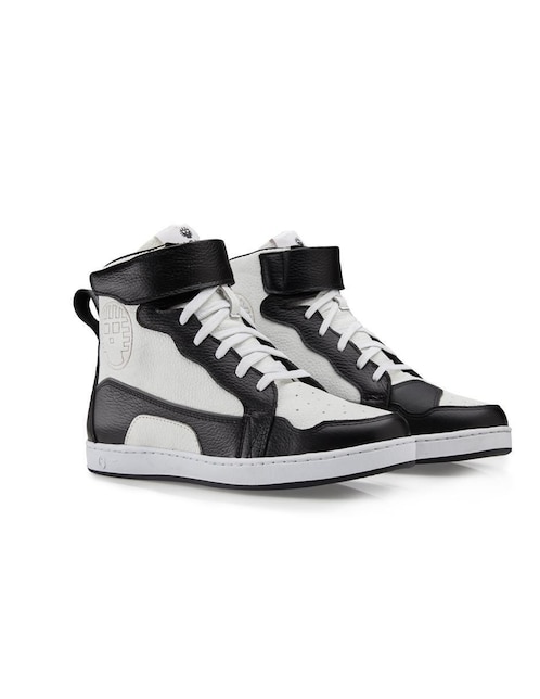 Bota de motorsport Atacama Ricky unisex