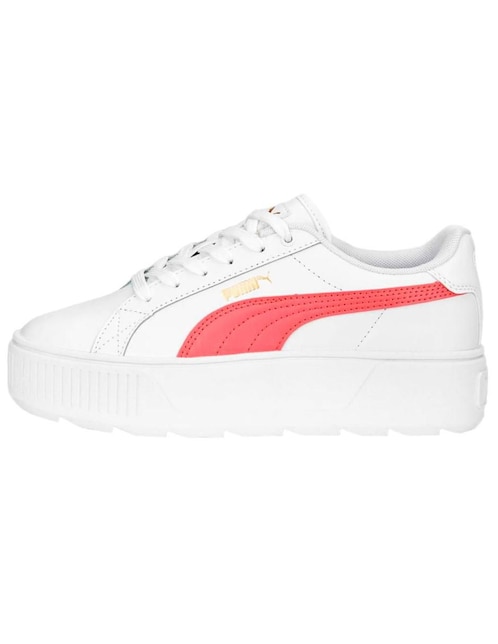 Tenis Puma de mujer para entrenamiento