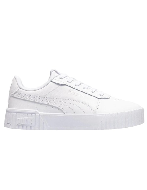 Puma carina junior best sale