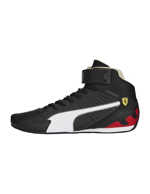 Tenis Puma Scuderia Ferrari Kart Cat RL Mid Motorsport de hombre Suburbia