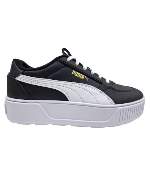 Tenis Puma Karmen de mujer para entrenamiento