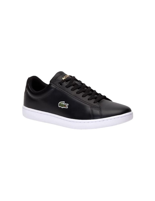 Tenis de piel Hydez 119 de mujer 1