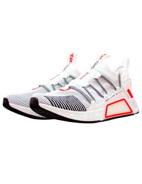 Tenis peak taichi running Clearance