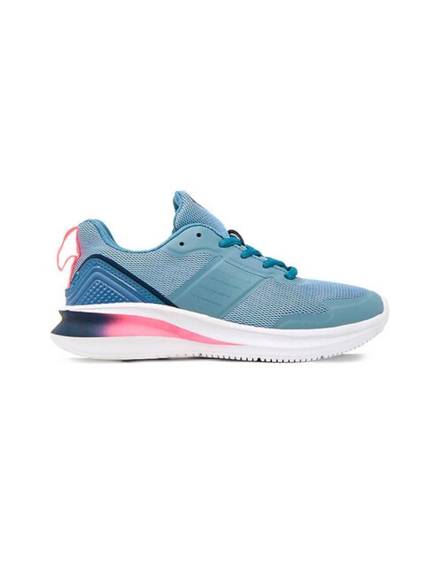 Tenis casual Nike Court Vision Alta de mujer | Innvictus