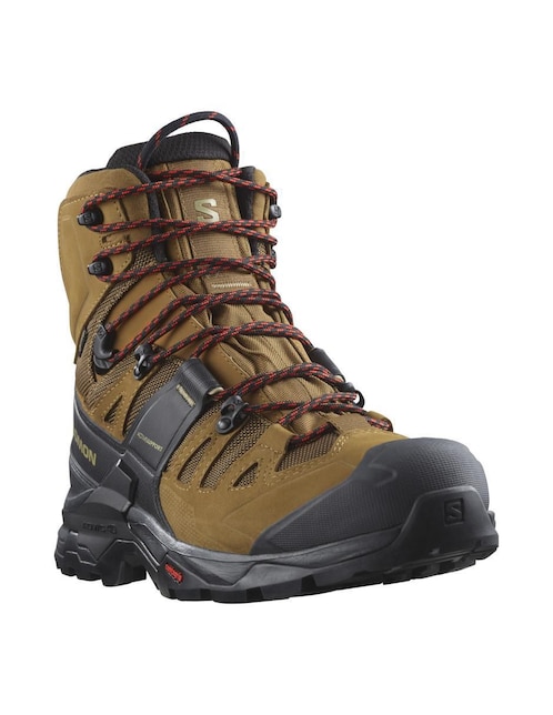 Bota de montañismo y senderismo Salomon Quest 4 Gtx para hombre