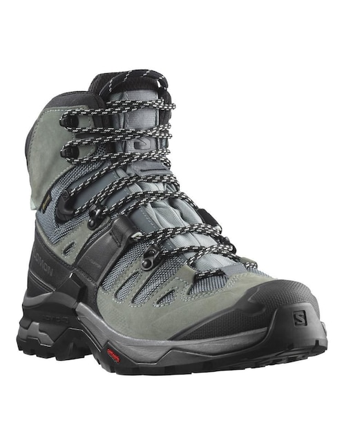 Bota de montañismo y senderismo Salomon Quest 4 Gtx para mujer