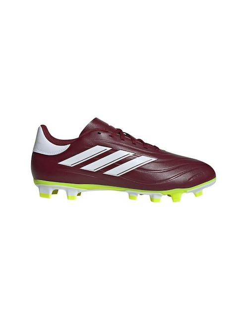 Tenis ADIDAS Copa Pure II Club Multiterreno unisex adulto para fútbol