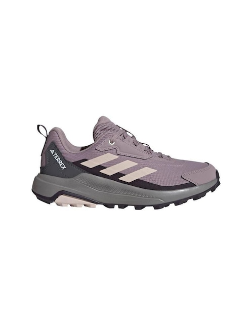 ADIDAS Tenis ADIDAS terrex anylander de mujer para senderismo