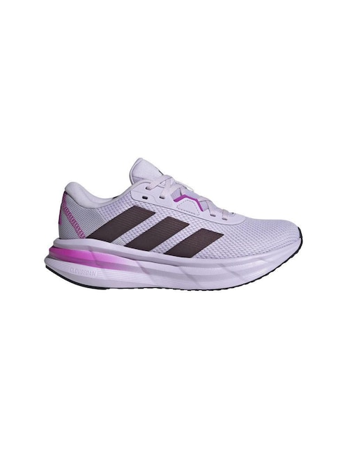 Tenis ADIDAS galaxy 7 de mujer para correr