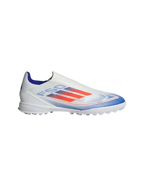 Tenis ADIDAS F50 League Laceless de unisex para fútbol