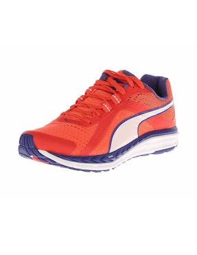 Tenis Puma de mujer para correr