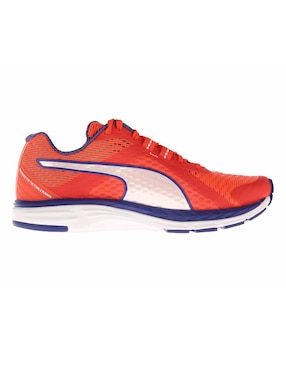 Tenis Puma de mujer para correr