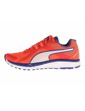 Tenis Puma de mujer para correr
