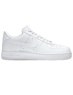 tenis nike air force hombre
