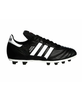Tenis Copa Mundial FG para fútbol Adidas de hombre