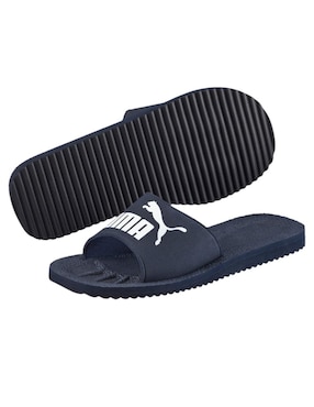 Sandalias Puma Purecat unisex