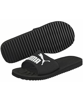 Sandalias para natación Puma Purecat unisex