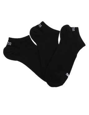 Tin para entrenamiento Puma 3 pares