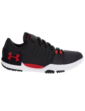 Tenis Under Armour de hombre
