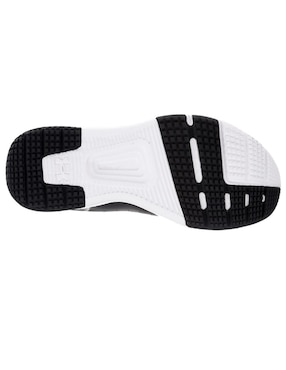 Tenis Under Armour de hombre