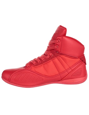 Tenis para box Everlast de hombre