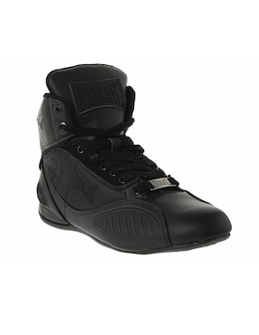 Tenis para box Everlast unisex
