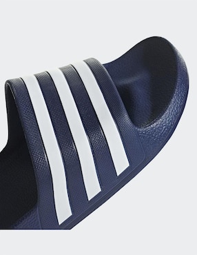 Sandalias para natación Adidas Adilette Aqua de hombre