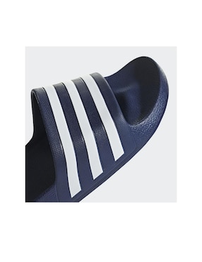 Sandalias para natación Adidas Adilette Aqua de hombre