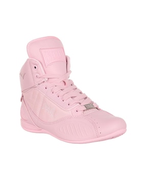 Tenis para box Everlast de mujer