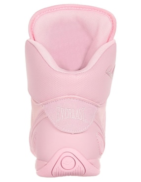 Tenis para box Everlast de mujer