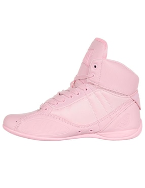 Tenis para box Everlast de mujer