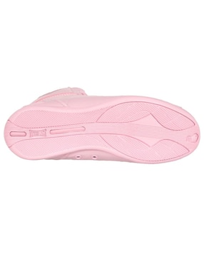 Tenis para box Everlast de mujer