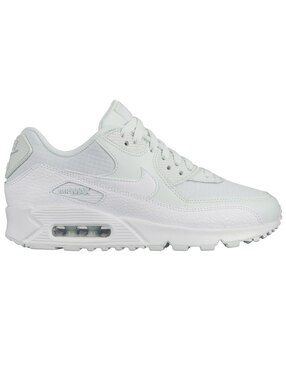 nike air max mujer blancas