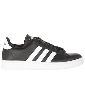 adidas negros tenis en Liverpool