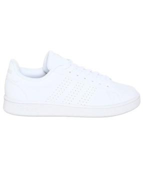 Tenis adidas blancos mujer liverpool on sale