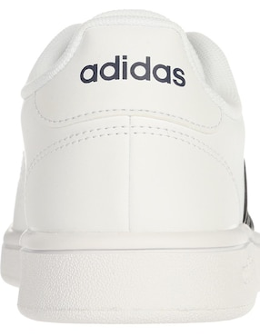 Tenis Adidas Grand Court Base de hombre
