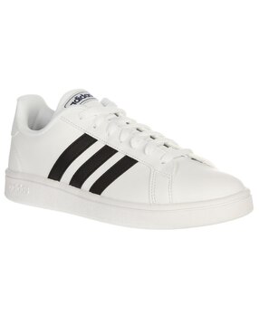 Tenis Adidas Grand Court Base de hombre