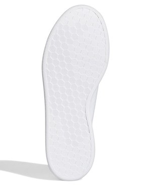 Tenis Adidas Grand Court Base de hombre